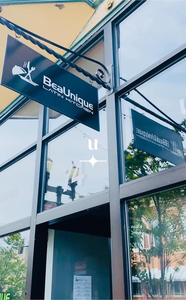 Beaunique Latin Kitchen